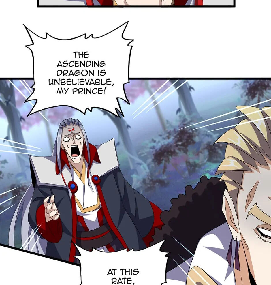 Read The Devil Butler chapter 344 image 72 on Lezhin