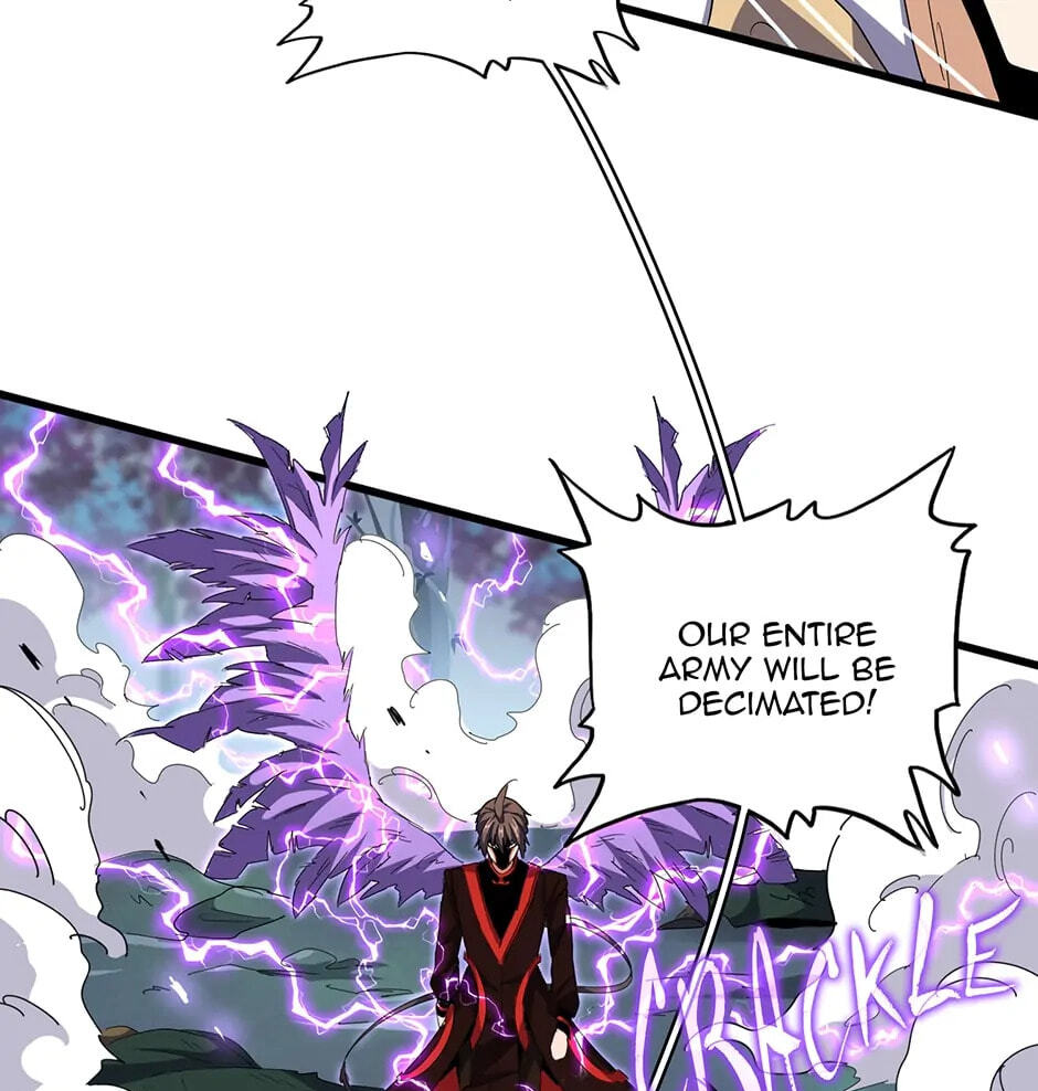 Read The Devil Butler chapter 344 image 73 on Lezhin
