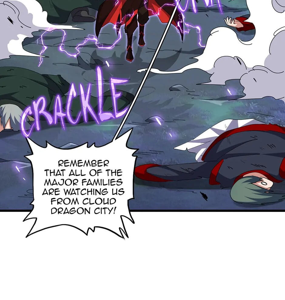 Read The Devil Butler chapter 344 image 74 on Lezhin