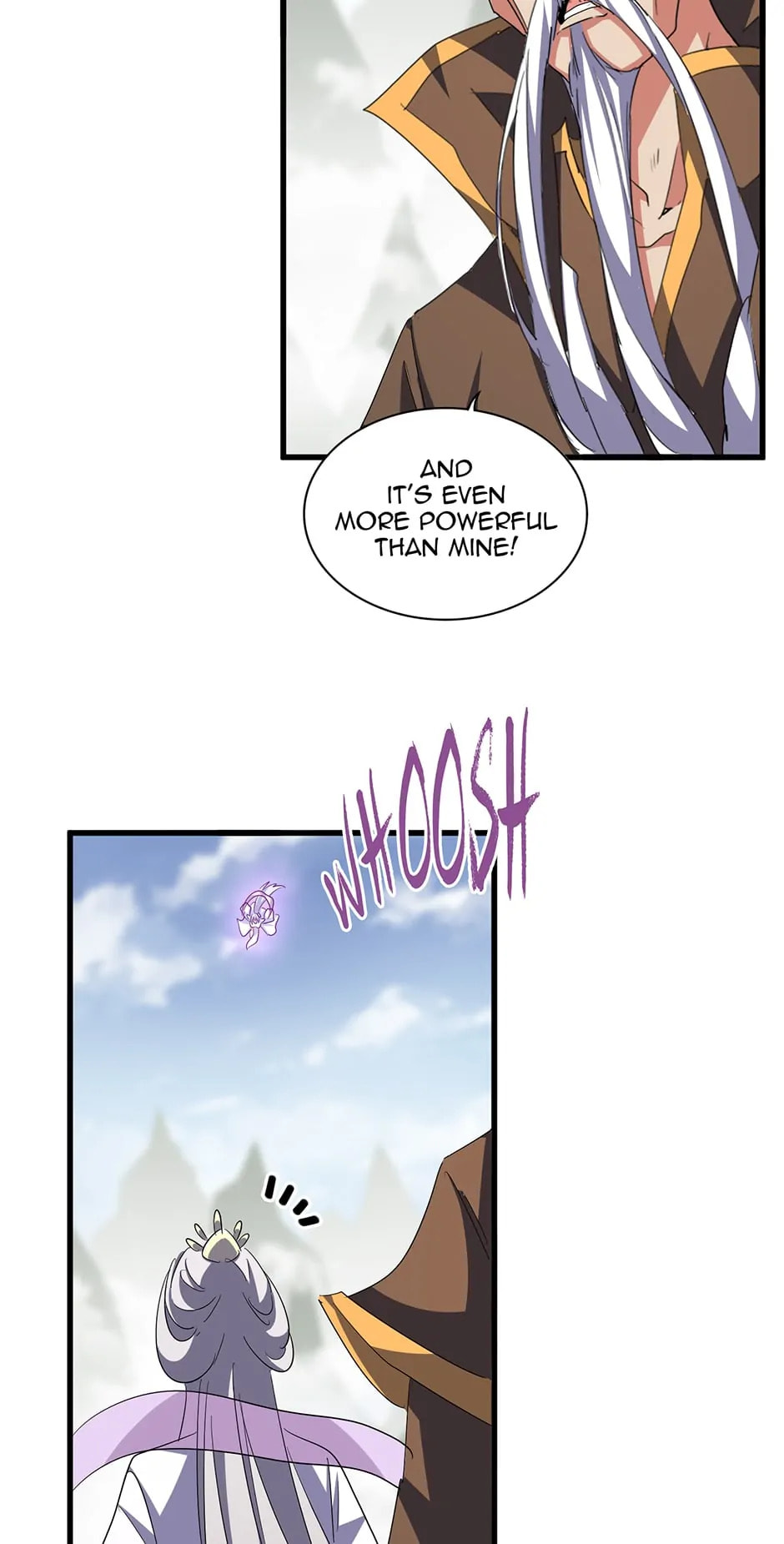 Read The Devil Butler chapter 344 image 80 on Lezhin