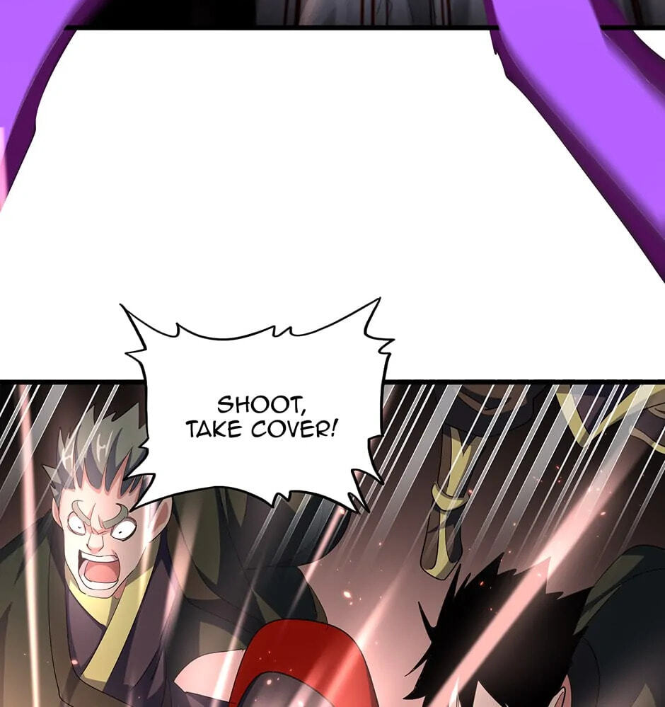 Read The Devil Butler chapter 345 image 24 on Lezhin