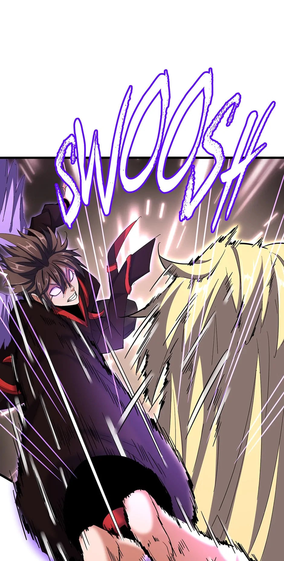 Read The Devil Butler chapter 345 image 37 on Lezhin
