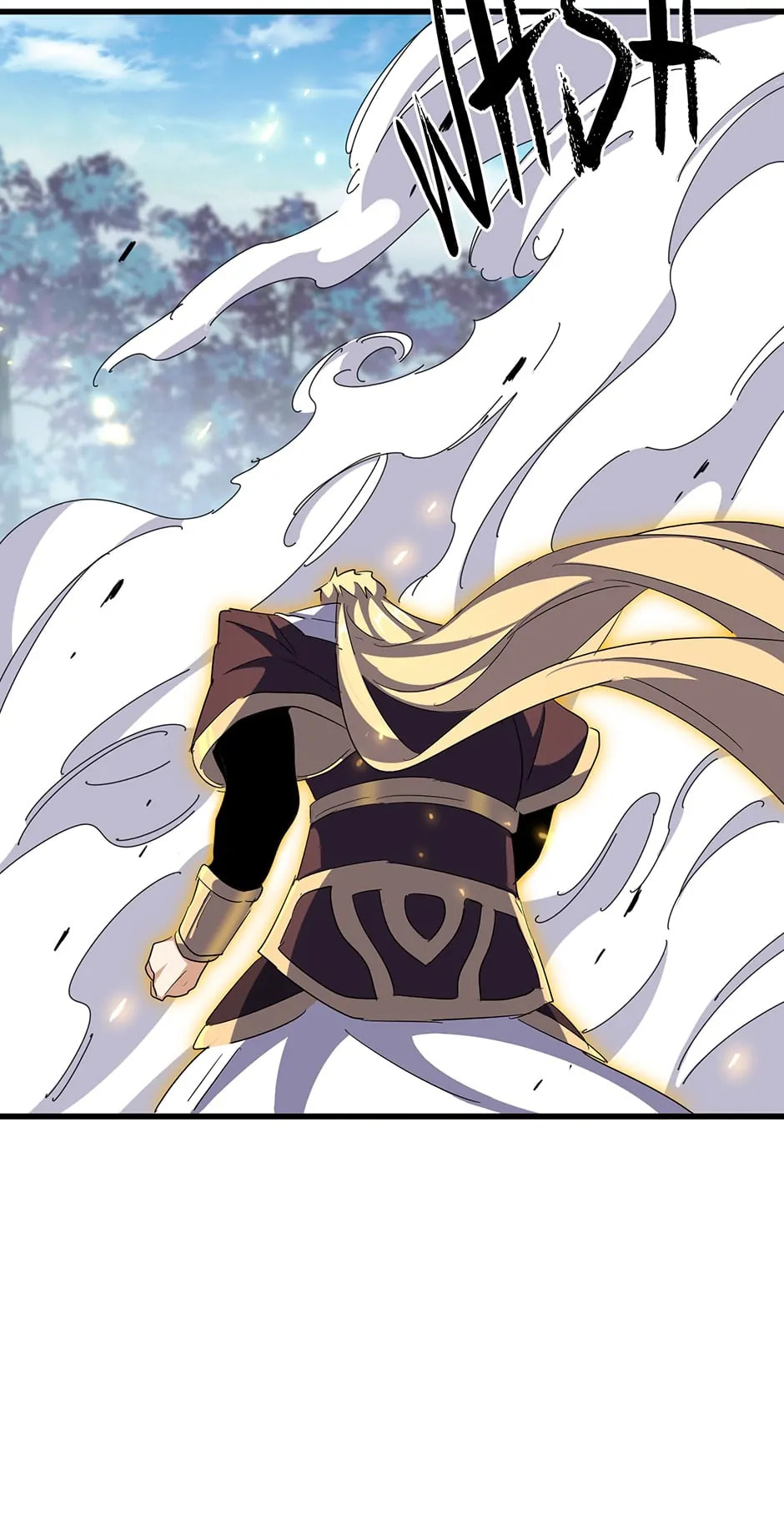 Read The Devil Butler chapter 345 image 43 on Lezhin