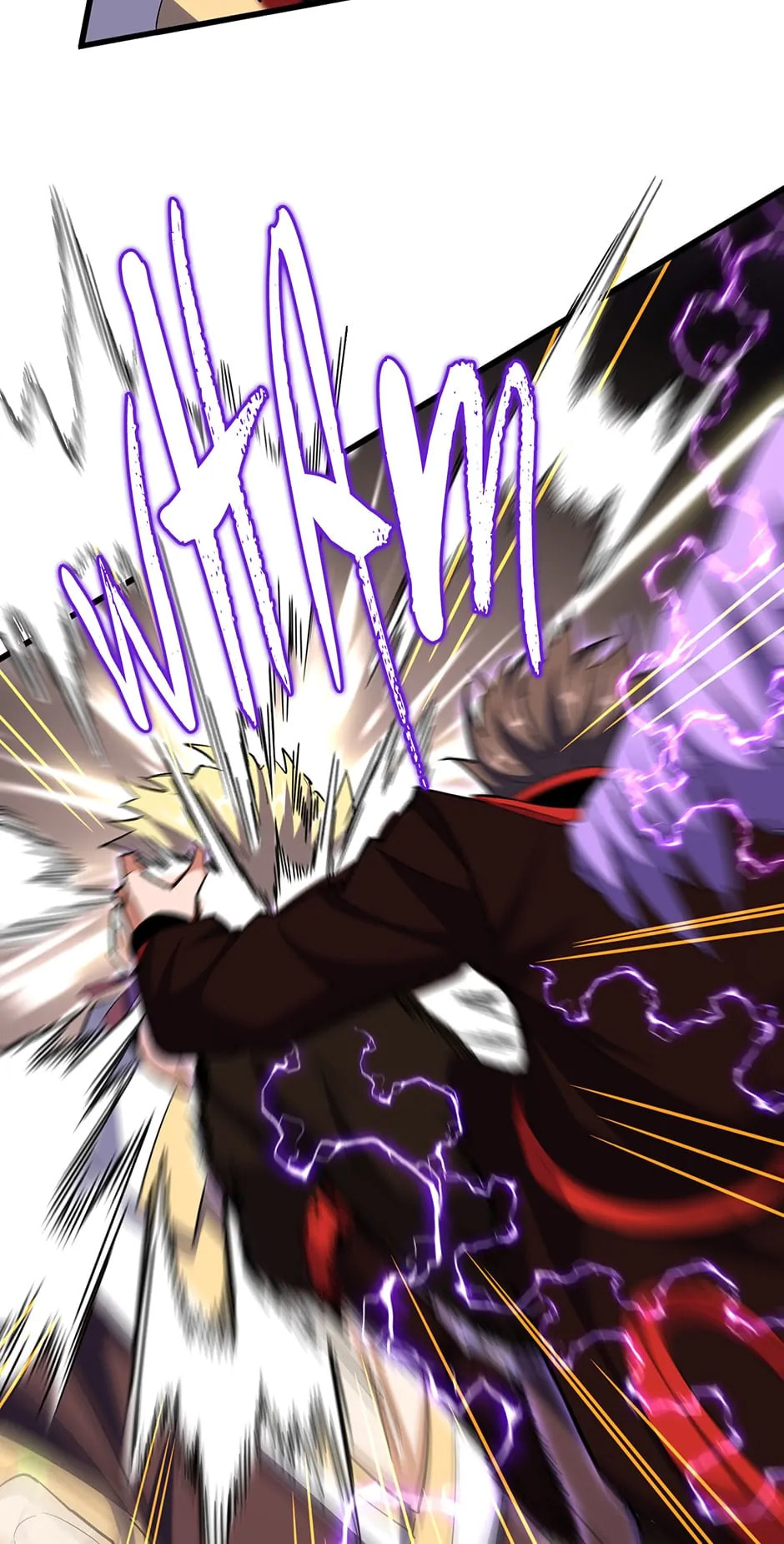 Read The Devil Butler chapter 345 image 45 on Lezhin