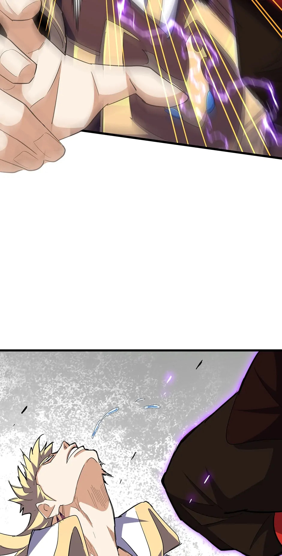 Read The Devil Butler chapter 345 image 46 on Lezhin