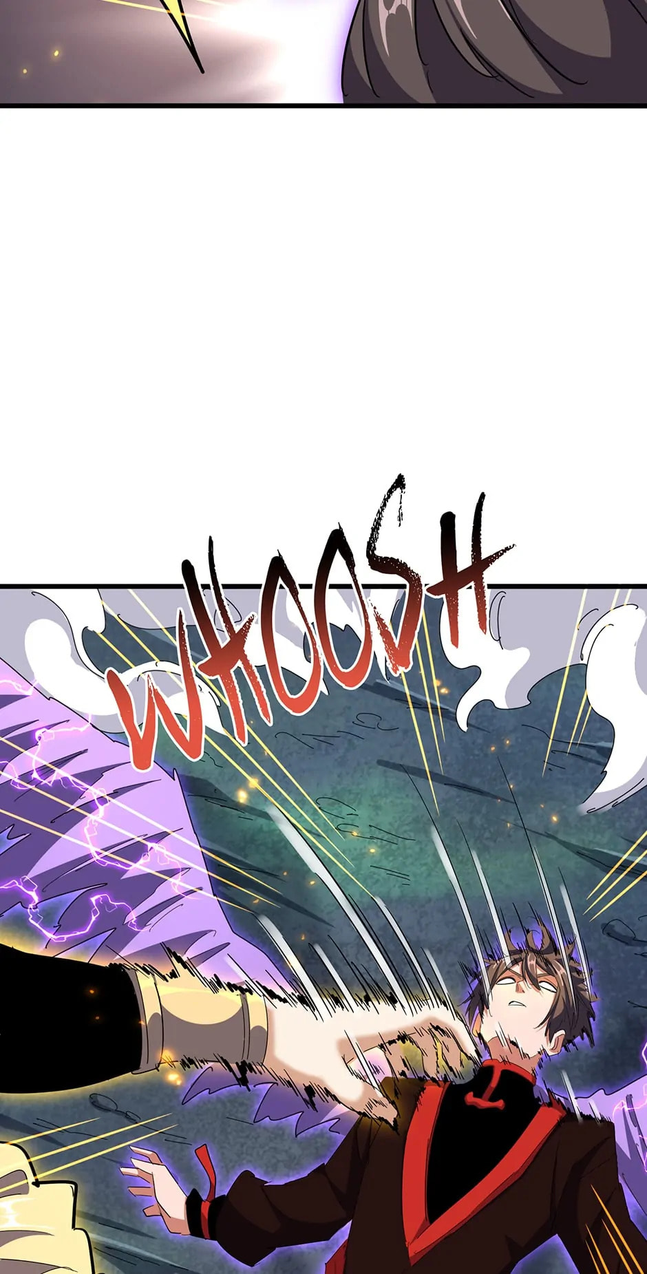 Read The Devil Butler chapter 345 image 48 on Lezhin