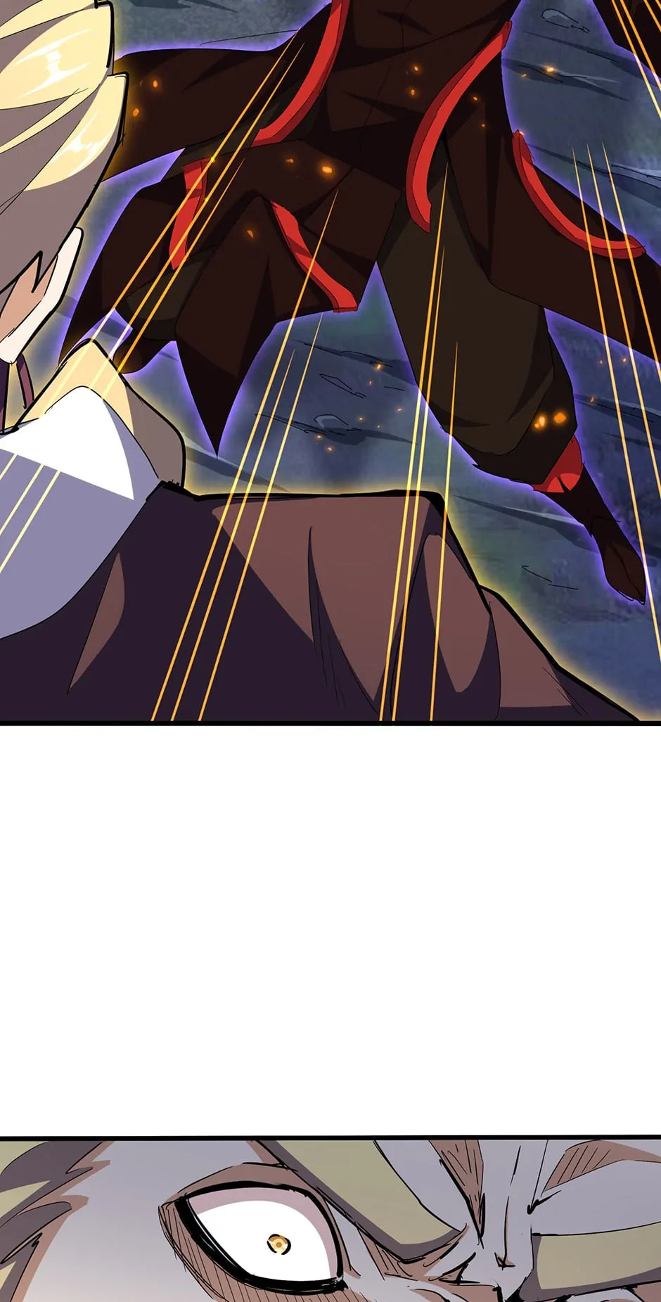 Read The Devil Butler chapter 345 image 49 on Lezhin