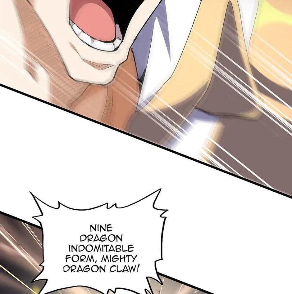 Read The Devil Butler chapter 345 image 52 on Lezhin