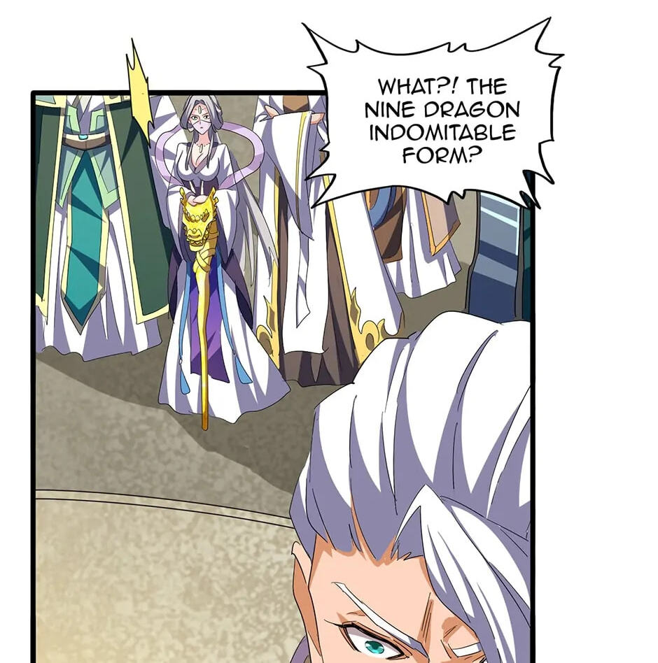 Read The Devil Butler chapter 345 image 54 on Lezhin