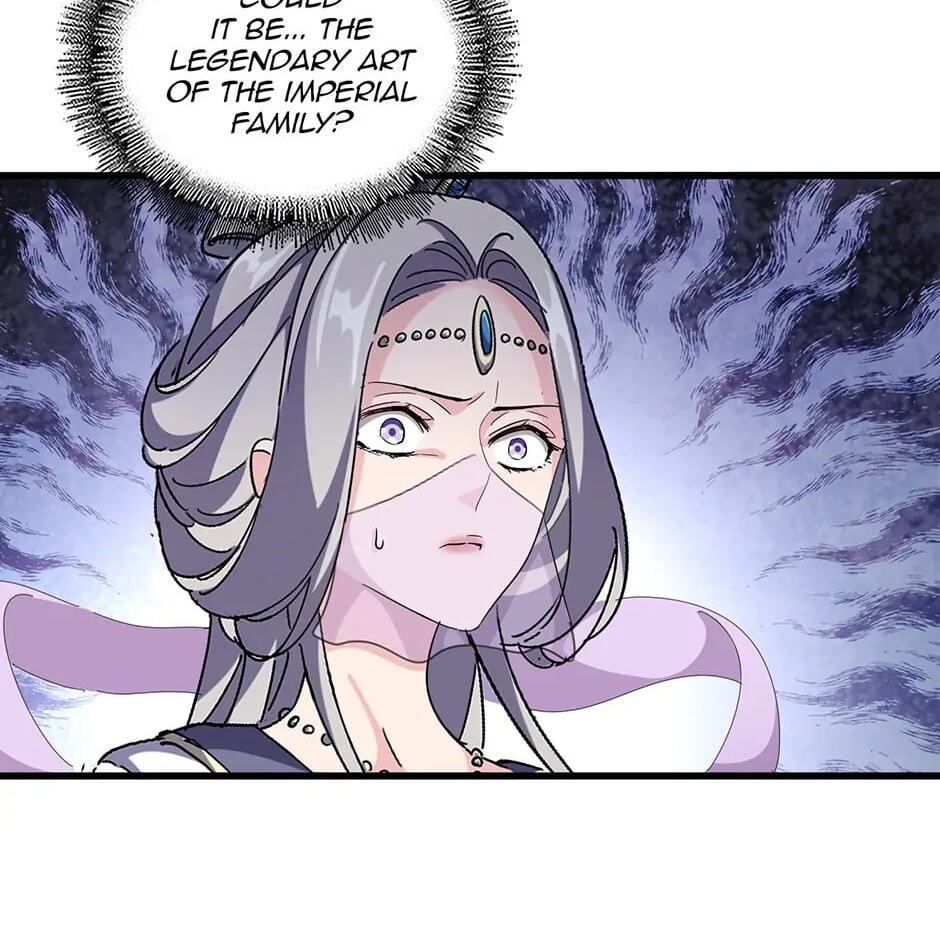 Read The Devil Butler chapter 345 image 56 on Lezhin