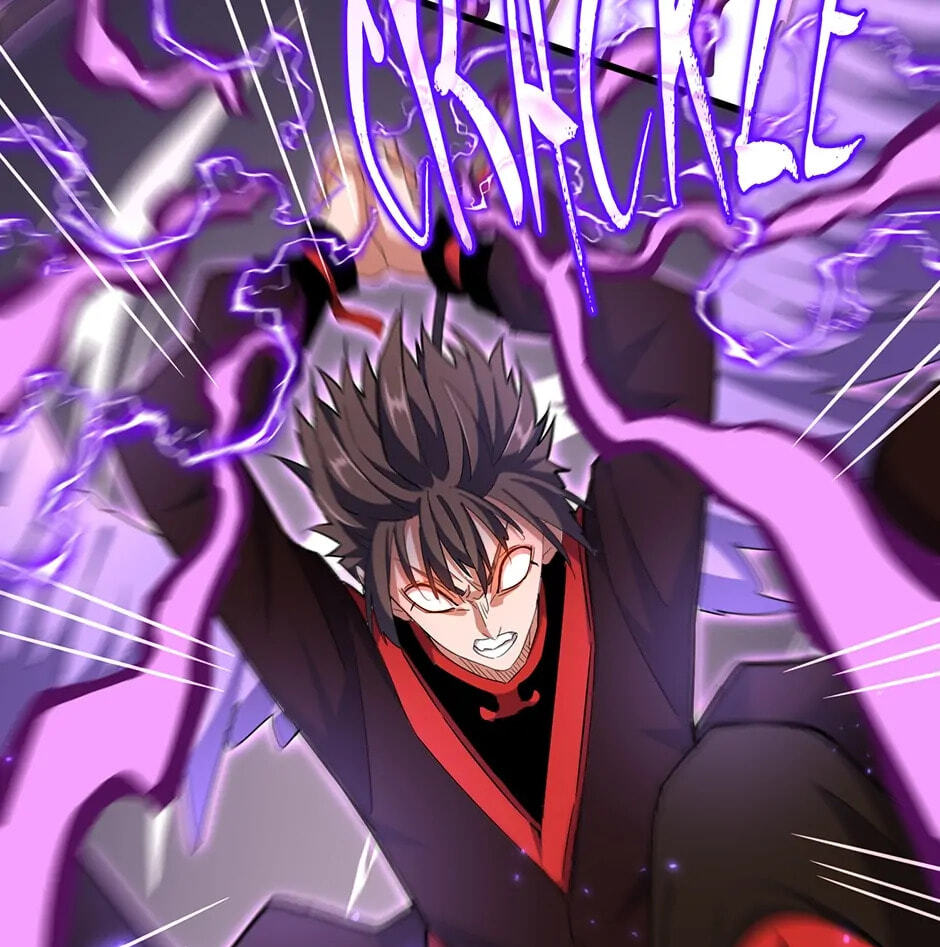Read The Devil Butler chapter 345 image 65 on Lezhin