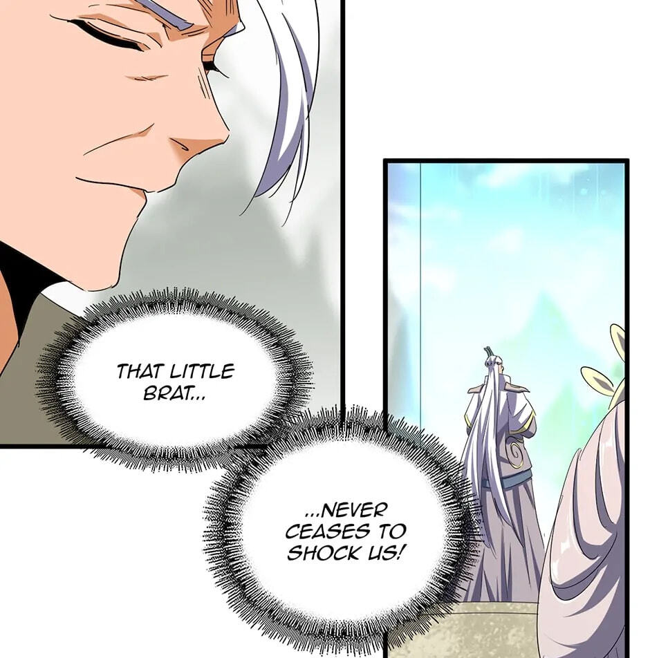 Read The Devil Butler chapter 345 image 75 on Lezhin