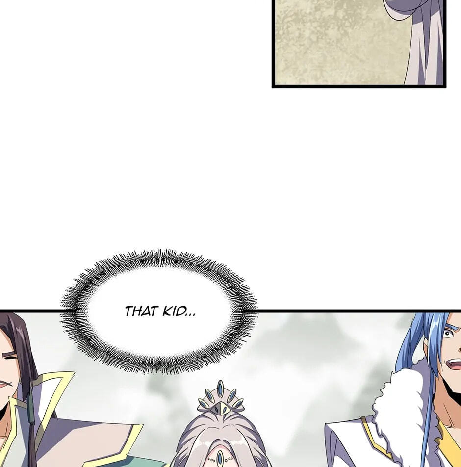 Read The Devil Butler chapter 345 image 76 on Lezhin