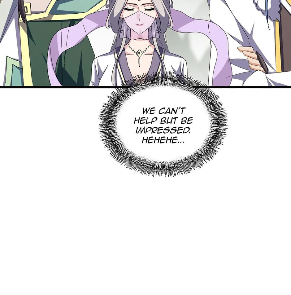 Read The Devil Butler chapter 345 image 77 on Lezhin