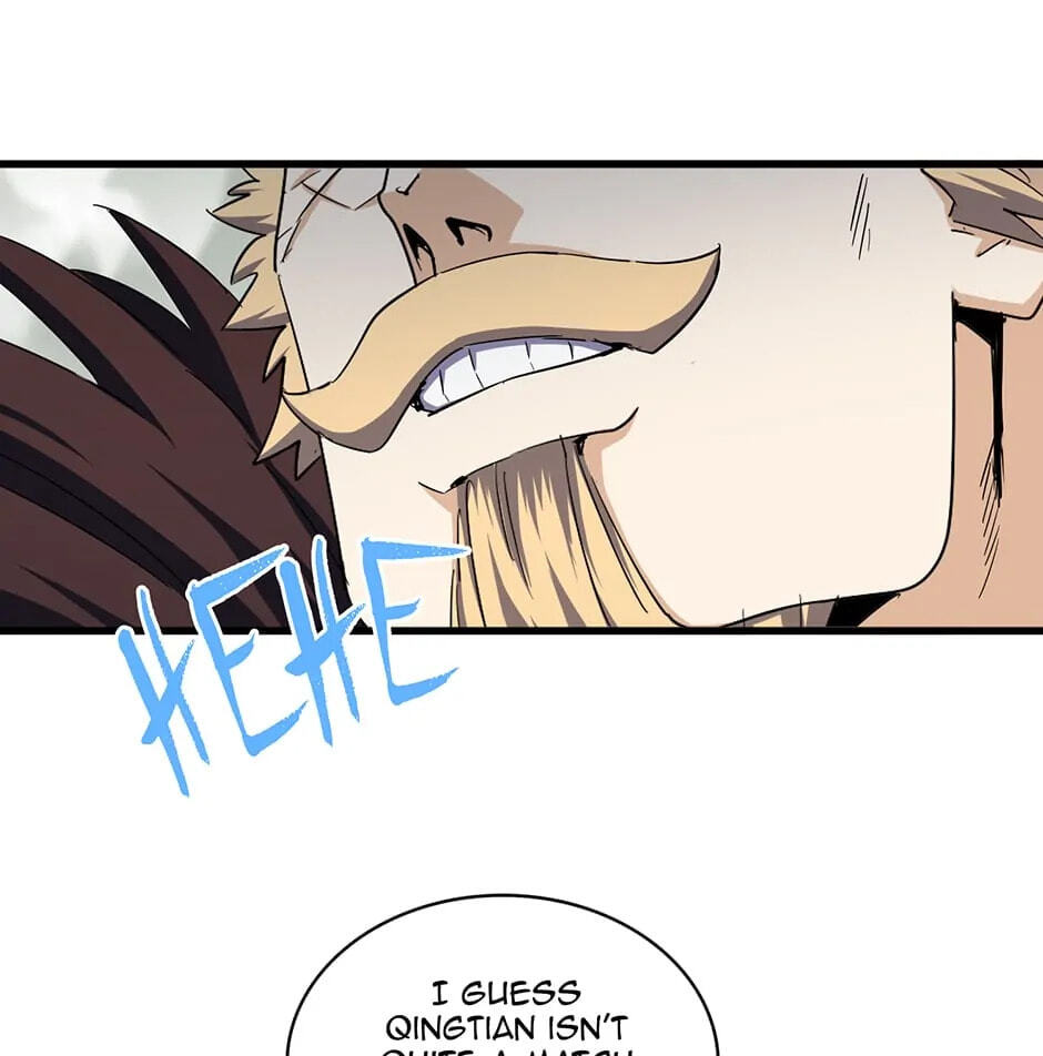 Read The Devil Butler chapter 345 image 78 on Lezhin