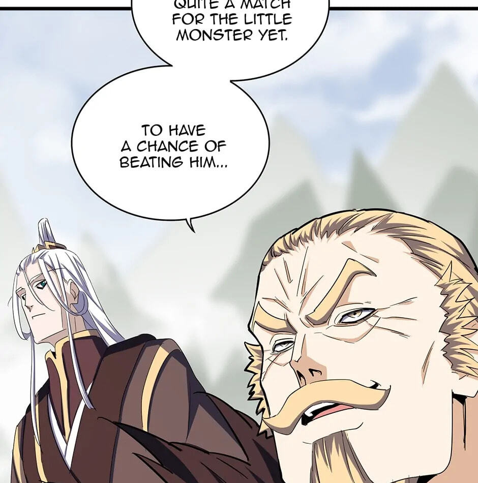 Read The Devil Butler chapter 345 image 79 on Lezhin