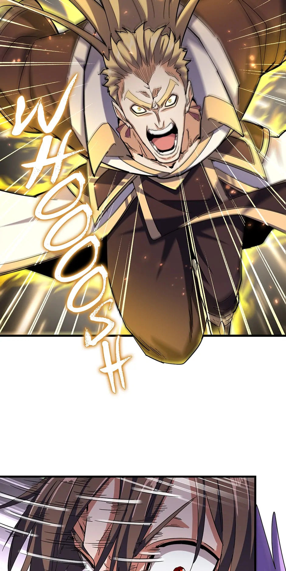 Read The Devil Butler chapter 345 image 8 on Lezhin