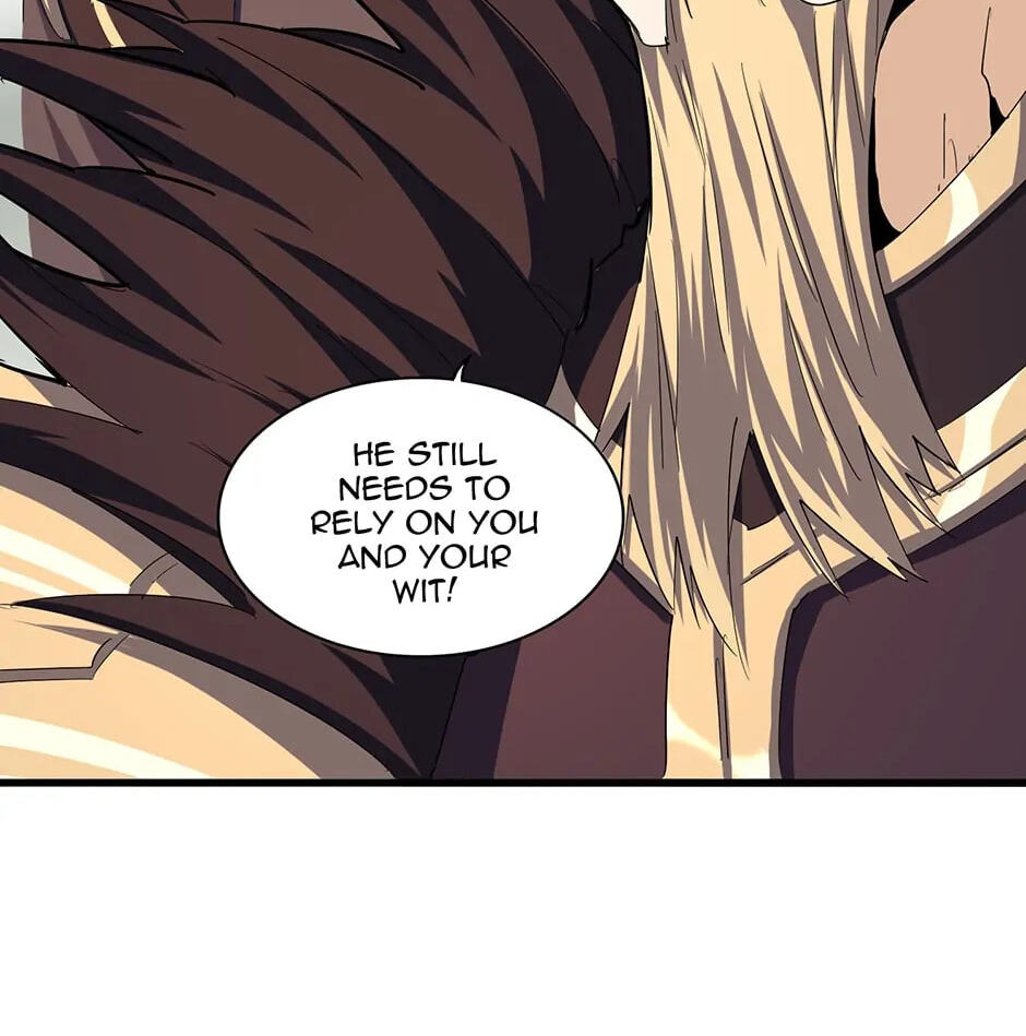 Read The Devil Butler chapter 345 image 80 on Lezhin