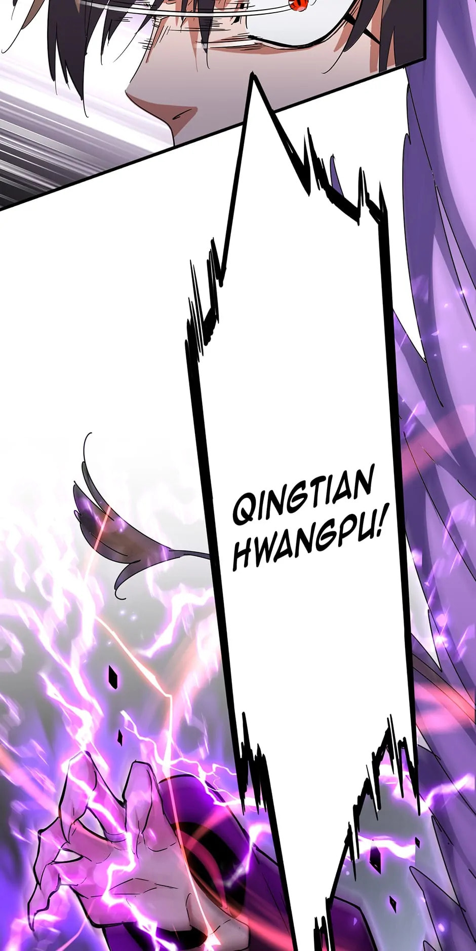 Read The Devil Butler chapter 345 image 9 on Lezhin