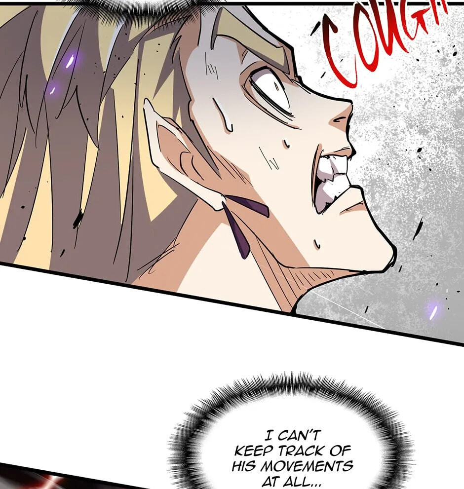 Read The Devil Butler chapter 346 image 15 on Lezhin