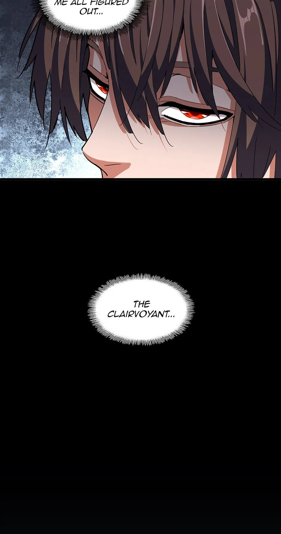 Read The Devil Butler chapter 346 image 25 on Lezhin