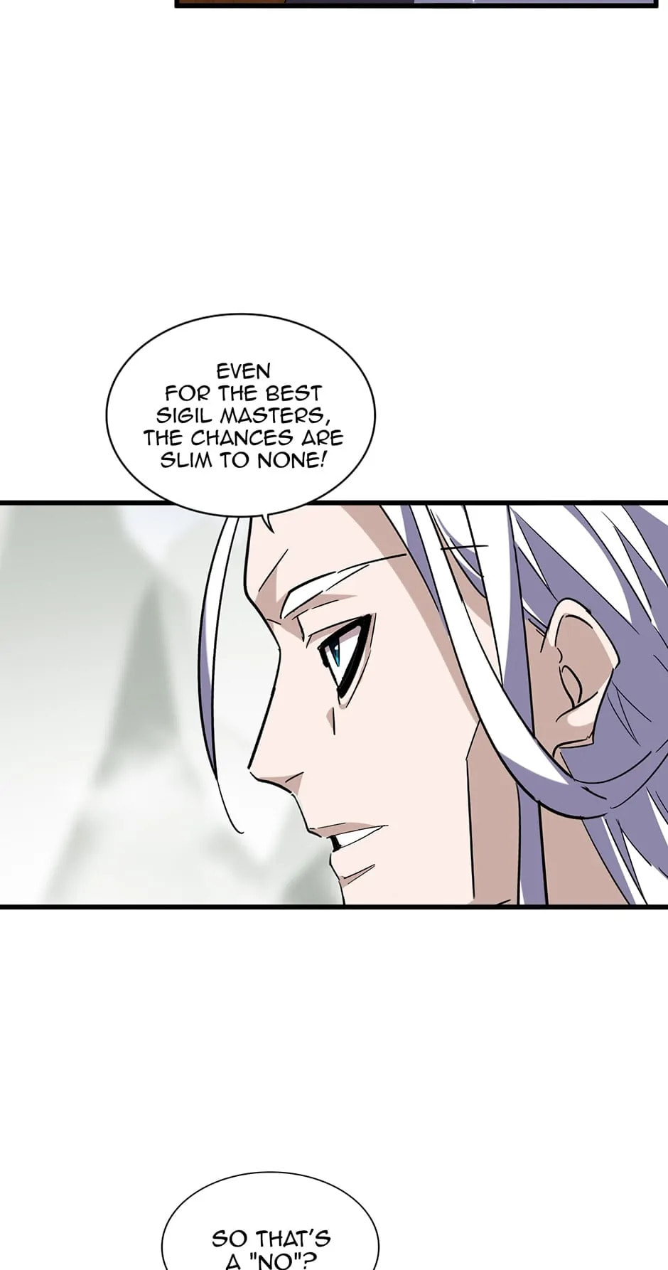 Read The Devil Butler chapter 346 image 29 on Lezhin