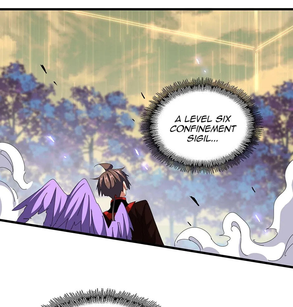 Read The Devil Butler chapter 346 image 34 on Lezhin