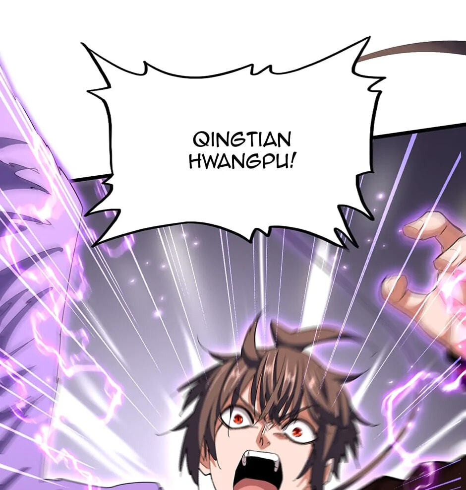 Read The Devil Butler chapter 346 image 38 on Lezhin