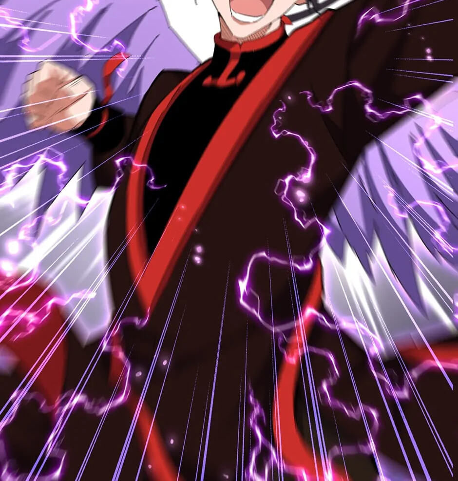 Read The Devil Butler chapter 346 image 39 on Lezhin