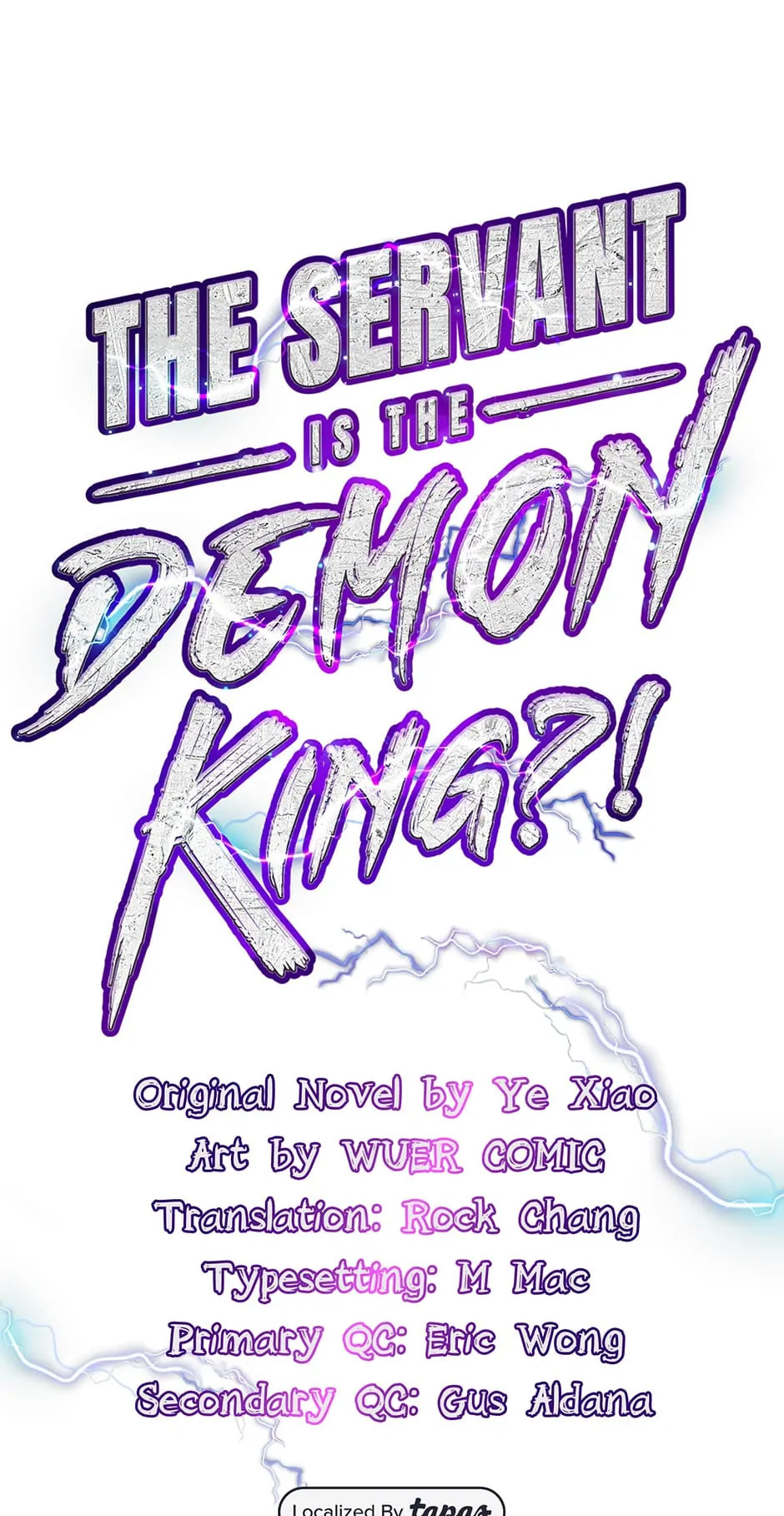 Read The Devil Butler chapter 346 image 4 on Lezhin