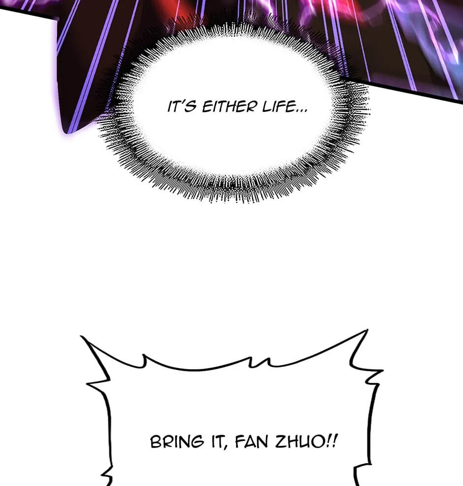 Read The Devil Butler chapter 346 image 40 on Lezhin