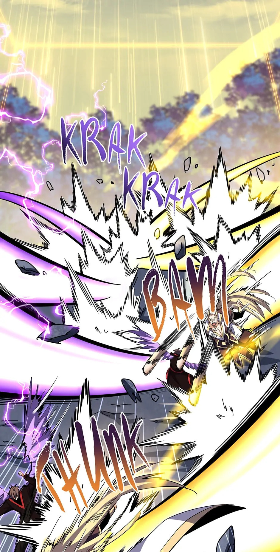 Read The Devil Butler chapter 346 image 47 on Lezhin