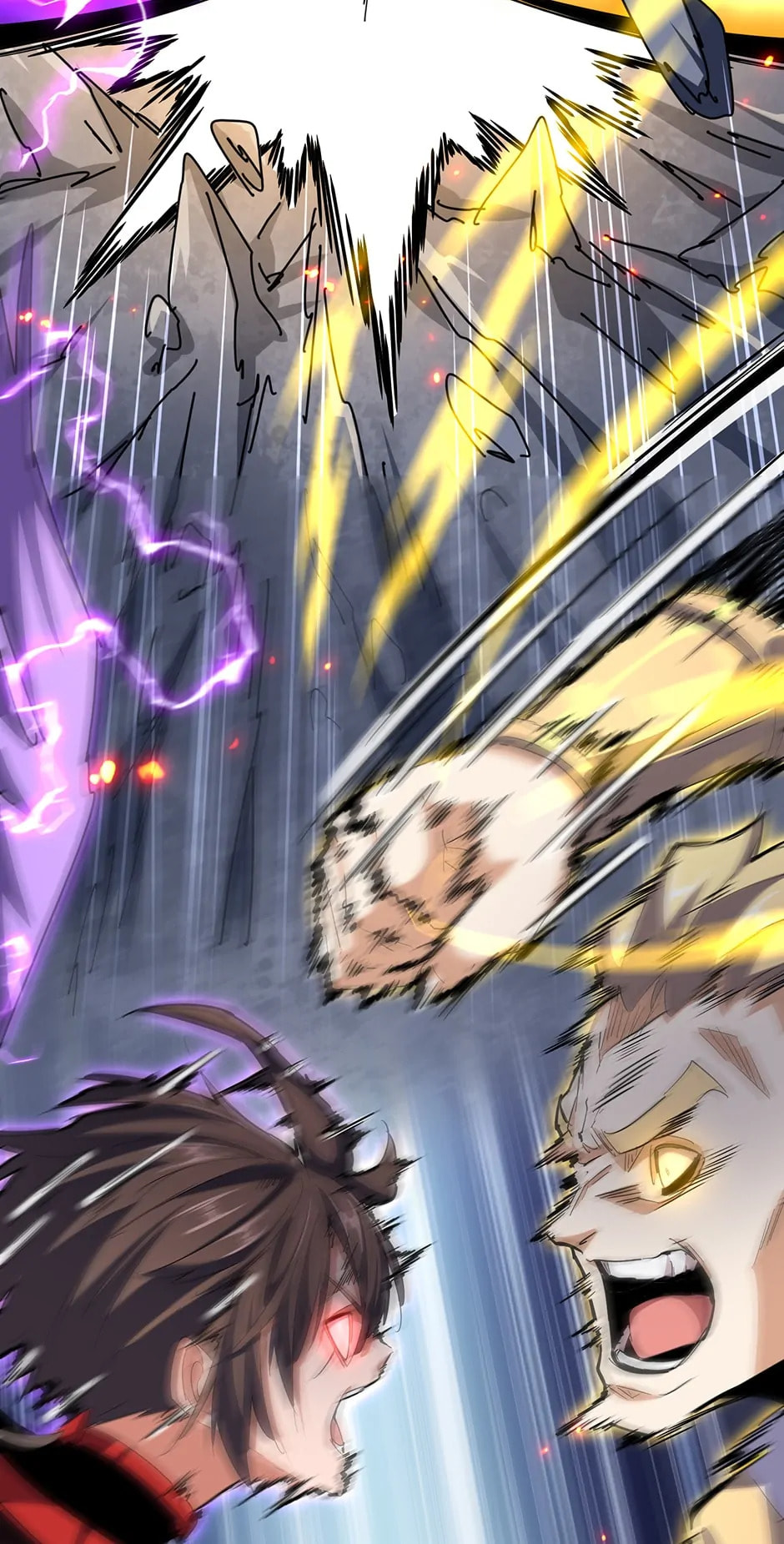 Read The Devil Butler chapter 346 image 49 on Lezhin