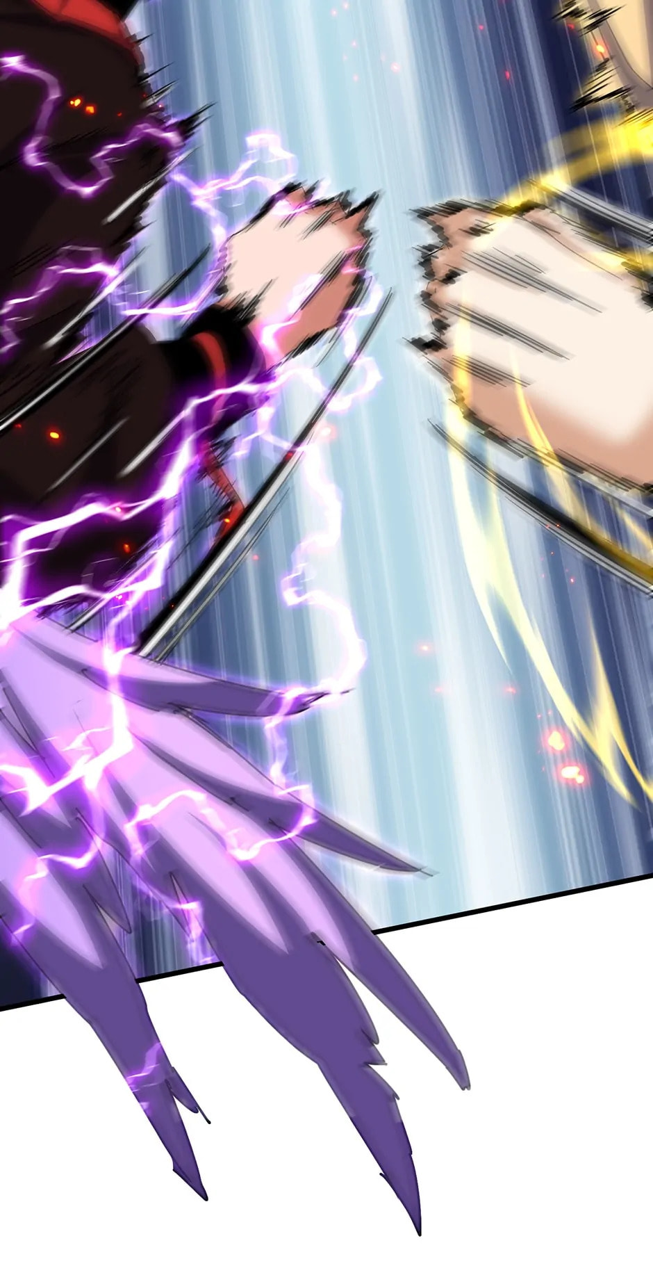 Read The Devil Butler chapter 346 image 50 on Lezhin