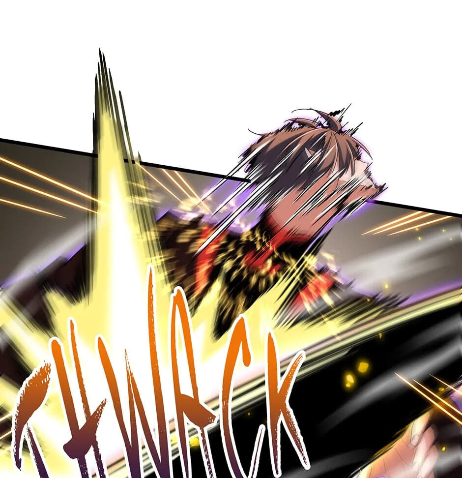 Read The Devil Butler chapter 346 image 51 on Lezhin