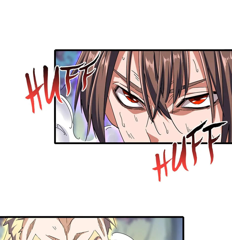 Read The Devil Butler chapter 346 image 60 on Lezhin