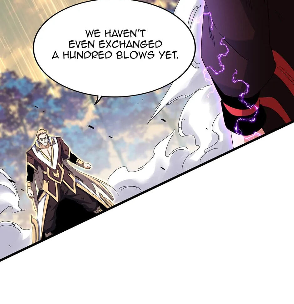 Read The Devil Butler chapter 346 image 62 on Lezhin