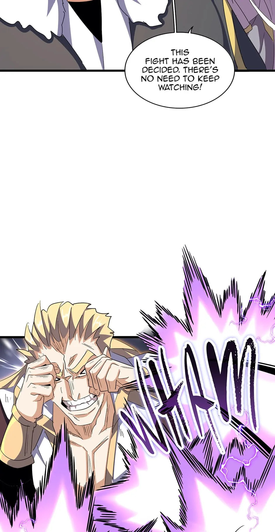 Read The Devil Butler chapter 346 image 73 on Lezhin