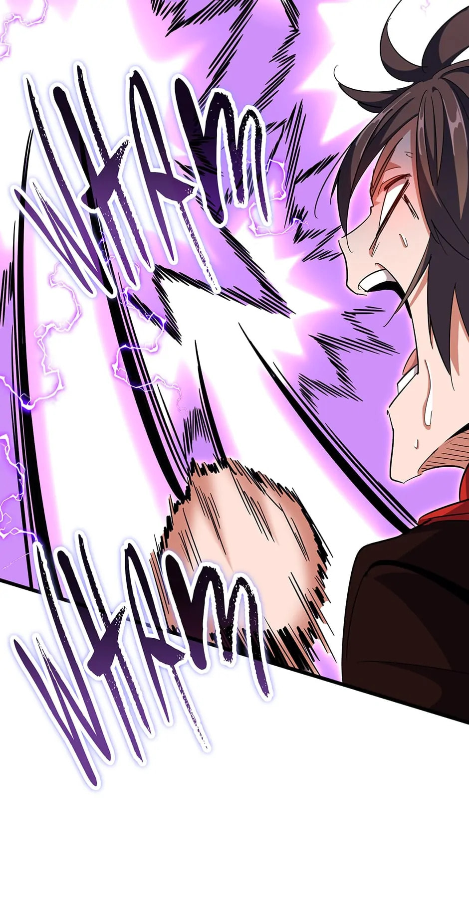 Read The Devil Butler chapter 346 image 74 on Lezhin