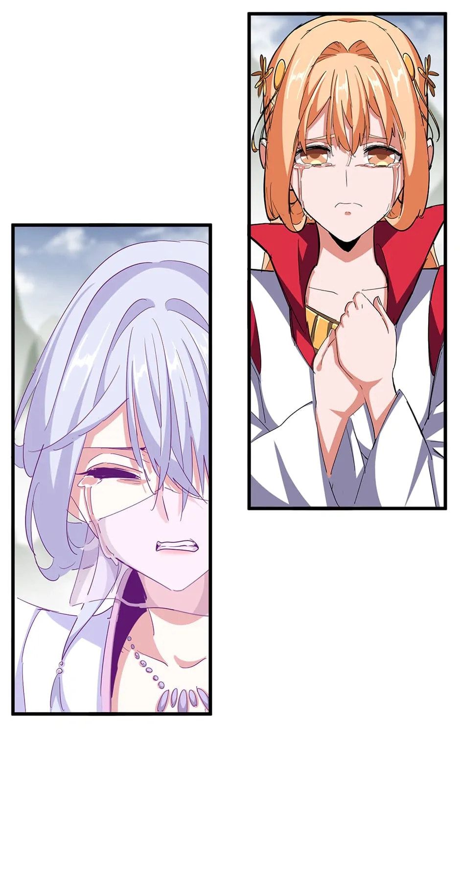 Read The Devil Butler chapter 346 image 75 on Lezhin