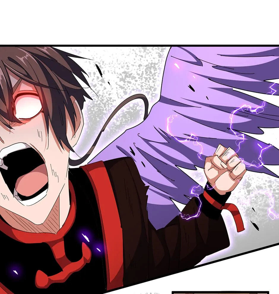 Read The Devil Butler chapter 346 image 76 on Lezhin