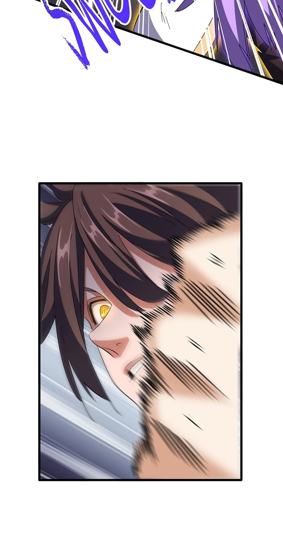 Read The Devil Butler chapter 346 image 8 on Lezhin