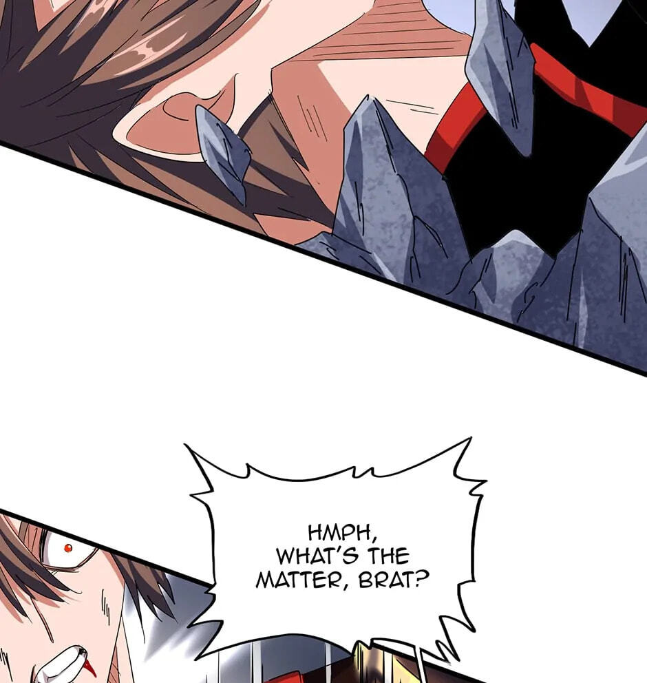 Read The Devil Butler chapter 346 image 84 on Lezhin