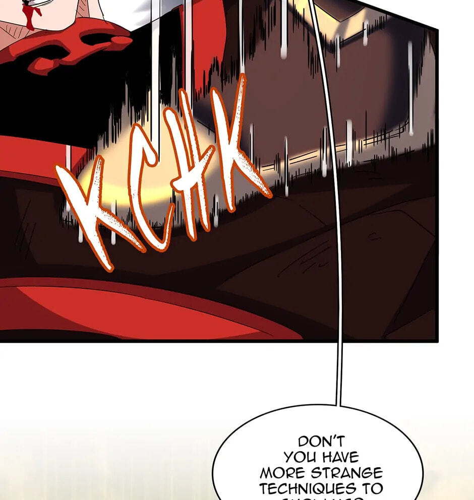 Read The Devil Butler chapter 346 image 85 on Lezhin