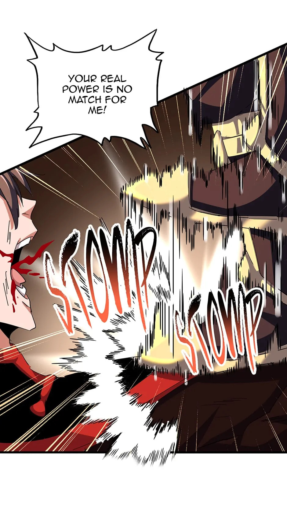 Read The Devil Butler chapter 346 image 89 on Lezhin