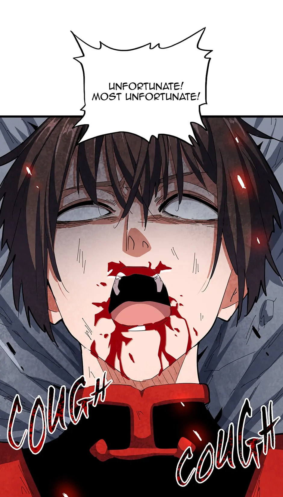 Read The Devil Butler chapter 346 image 90 on Lezhin