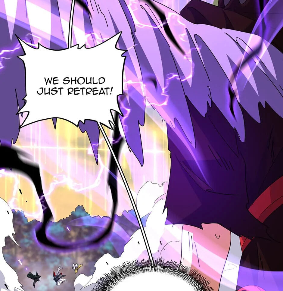 Read The Devil Butler chapter 348 image 11 on Lezhin