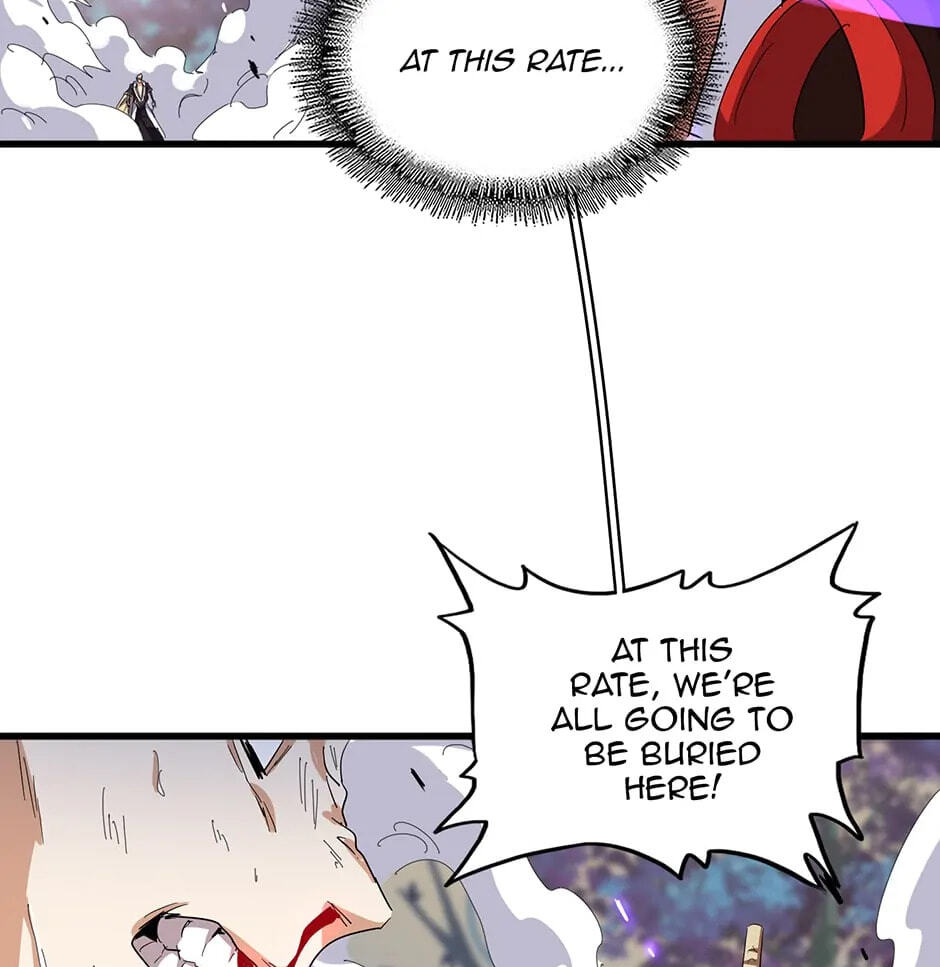 Read The Devil Butler chapter 348 image 12 on Lezhin