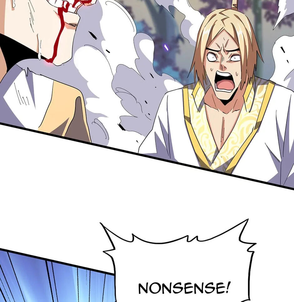 Read The Devil Butler chapter 348 image 13 on Lezhin