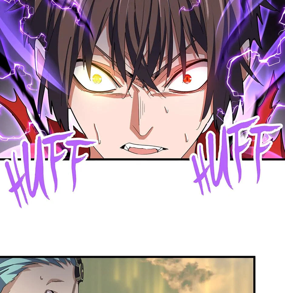Read The Devil Butler chapter 348 image 2 on Lezhin